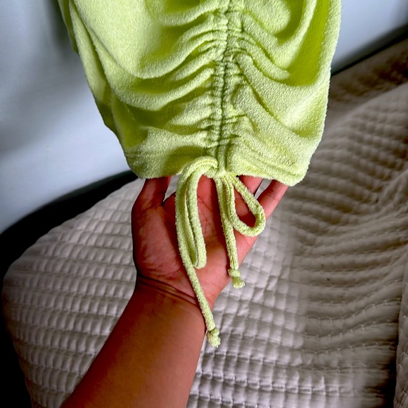 Neón Mini Dress - Picture 2 of 3